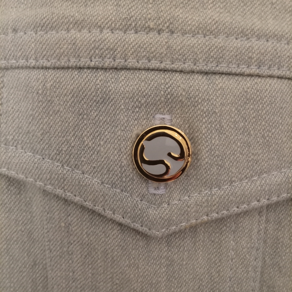 St. John Jacket - Picture 4 of 6